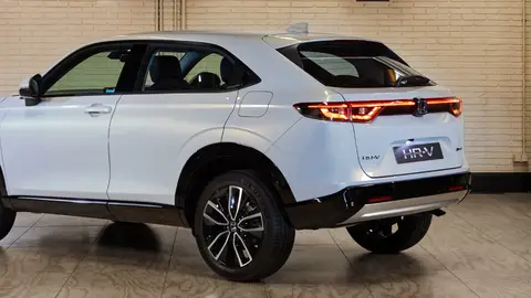 Honda HR-V 2022 Honda HR-V 2022