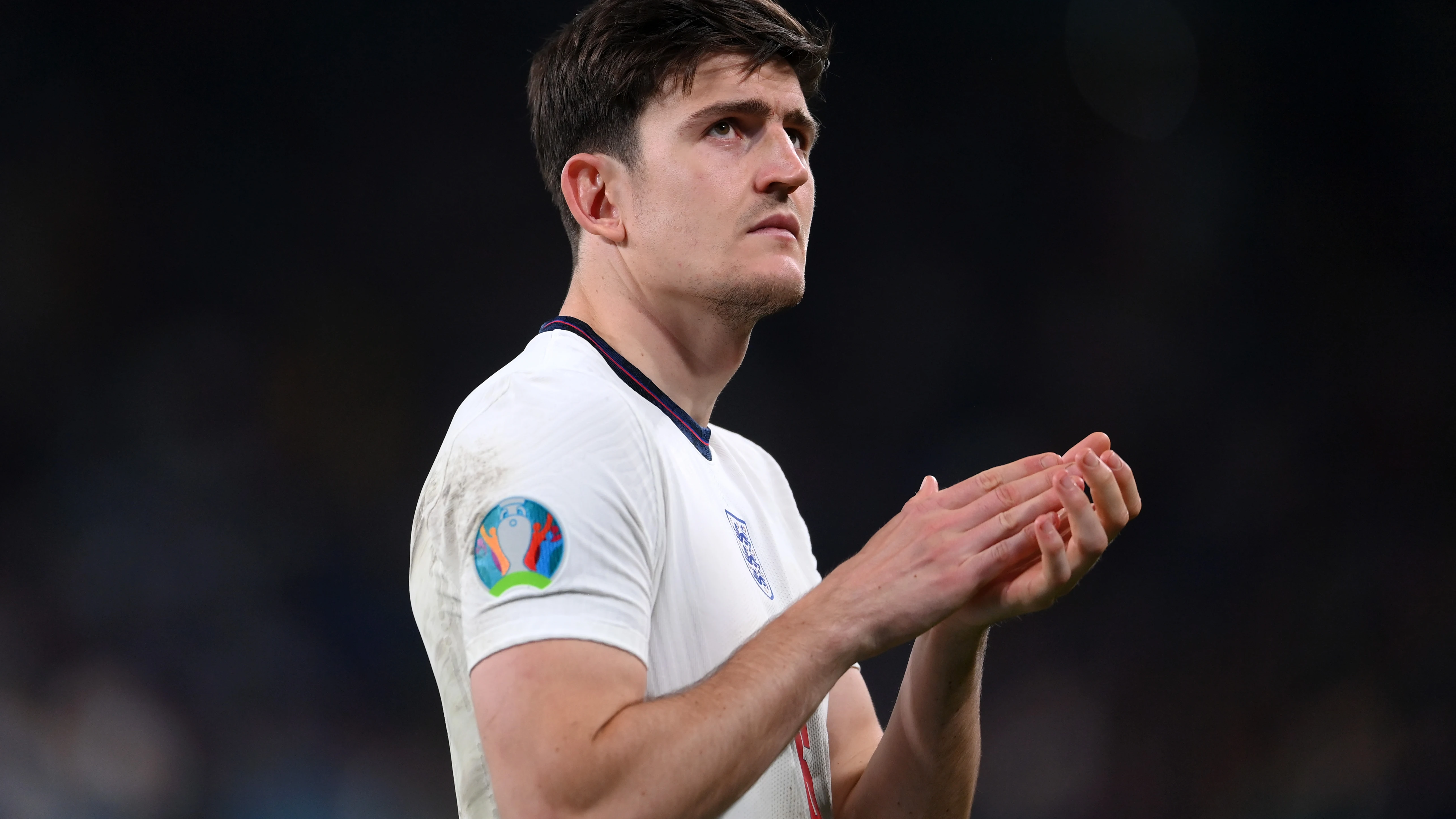 Harry Maguire