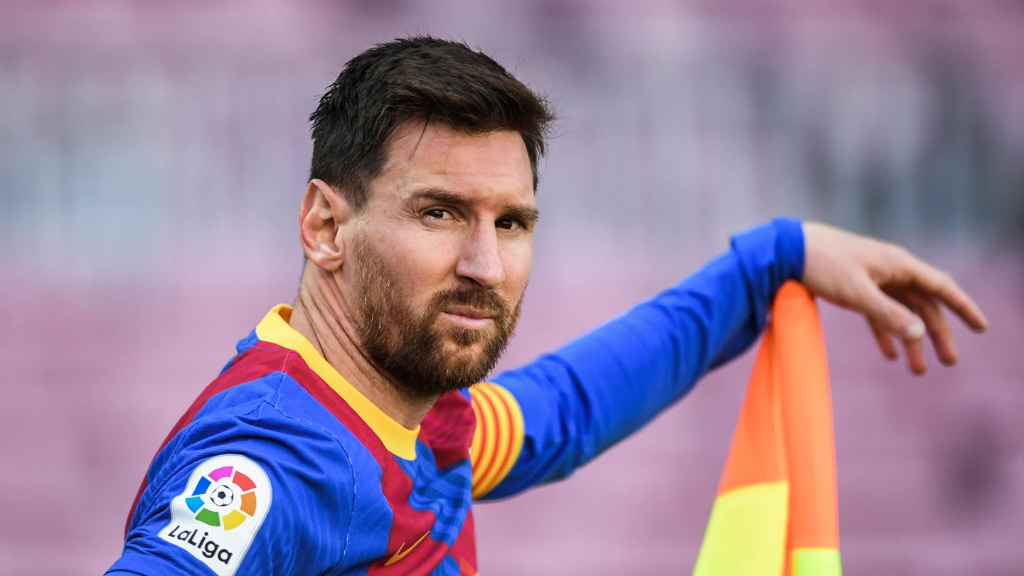 Leo Messi Leo Messi