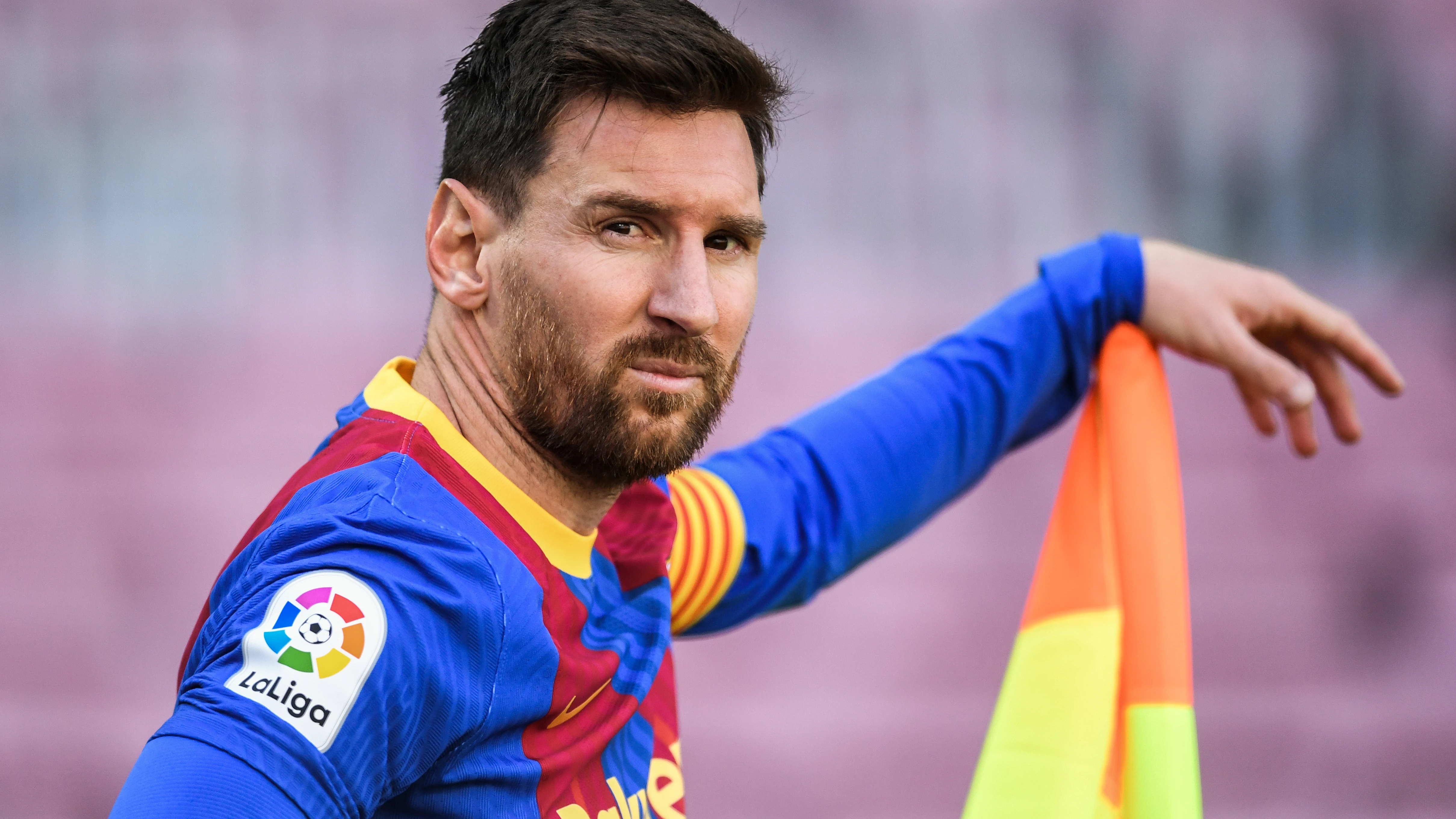 Leo Messi Leo Messi