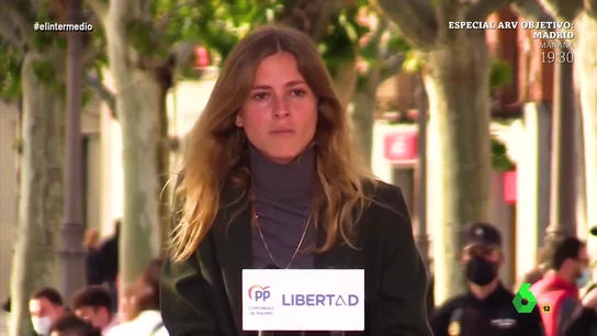 Los cómicos lapsus de políticos del PP: así critican al partido cuando intentan defenderlo Los cómicos lapsus de políticos del PP: así critican al partido cuando intentan defenderlo