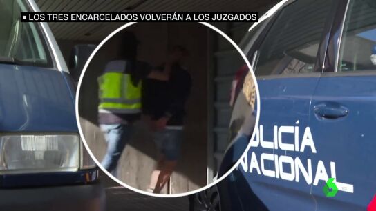 Los investigadores sospechan que las fracturas del cr&aacute;neo de Samuel fueron provocadas con una barra de hierro