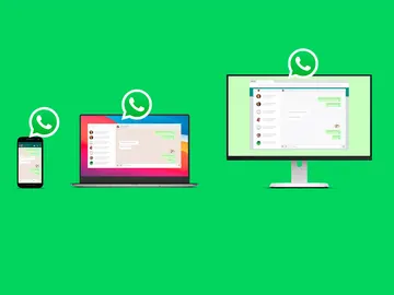 Nuevo modo de sesiones multidispositivo Nuevo modo de sesiones multidispositivo