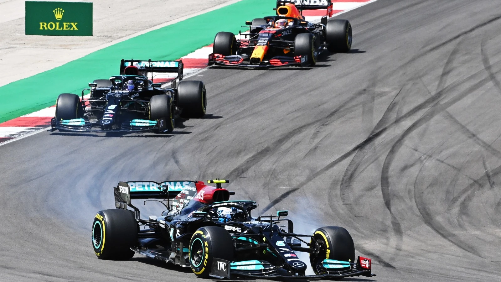 Todo lo que debes saber sobre las carreras al sprint en F1: puntuación, calendario y circuitos