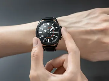 Samsung Galaxy Watch 3 Samsung Galaxy Watch 3