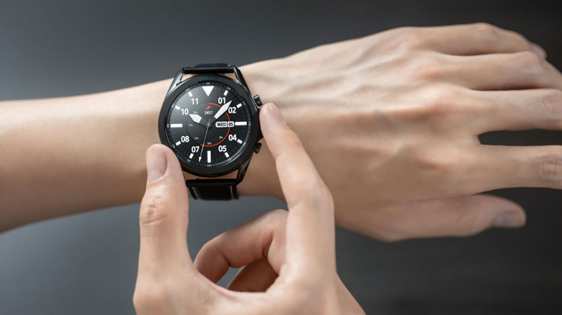 Bixby samsung best sale galaxy watch