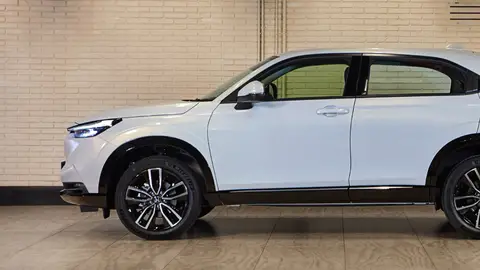 Honda HR-V 2022 Honda HR-V 2022