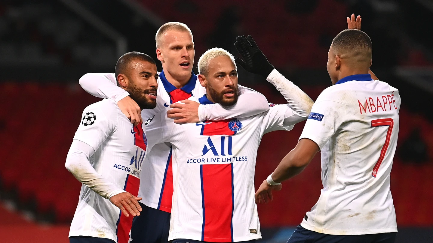 PSG PSG