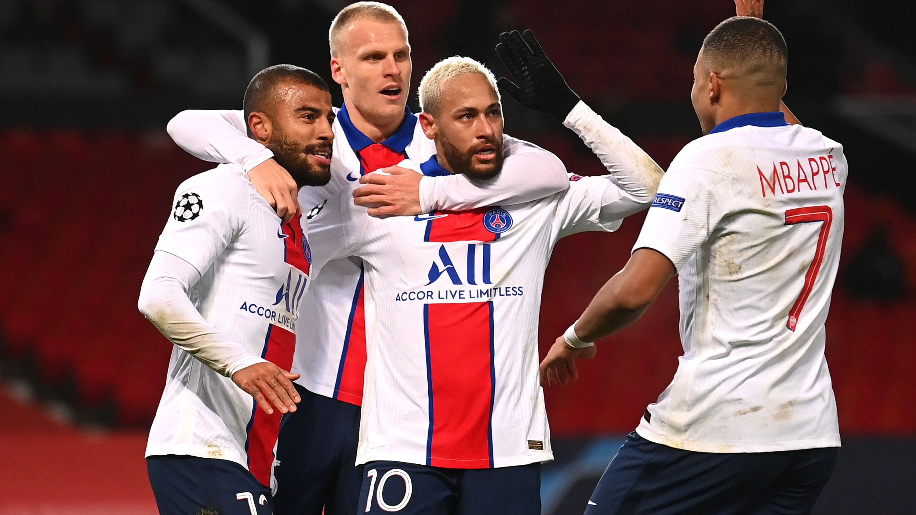 PSG