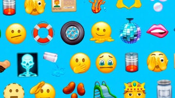 Ya puedes votar por los emoji que llegarán a tu móvil en 2022