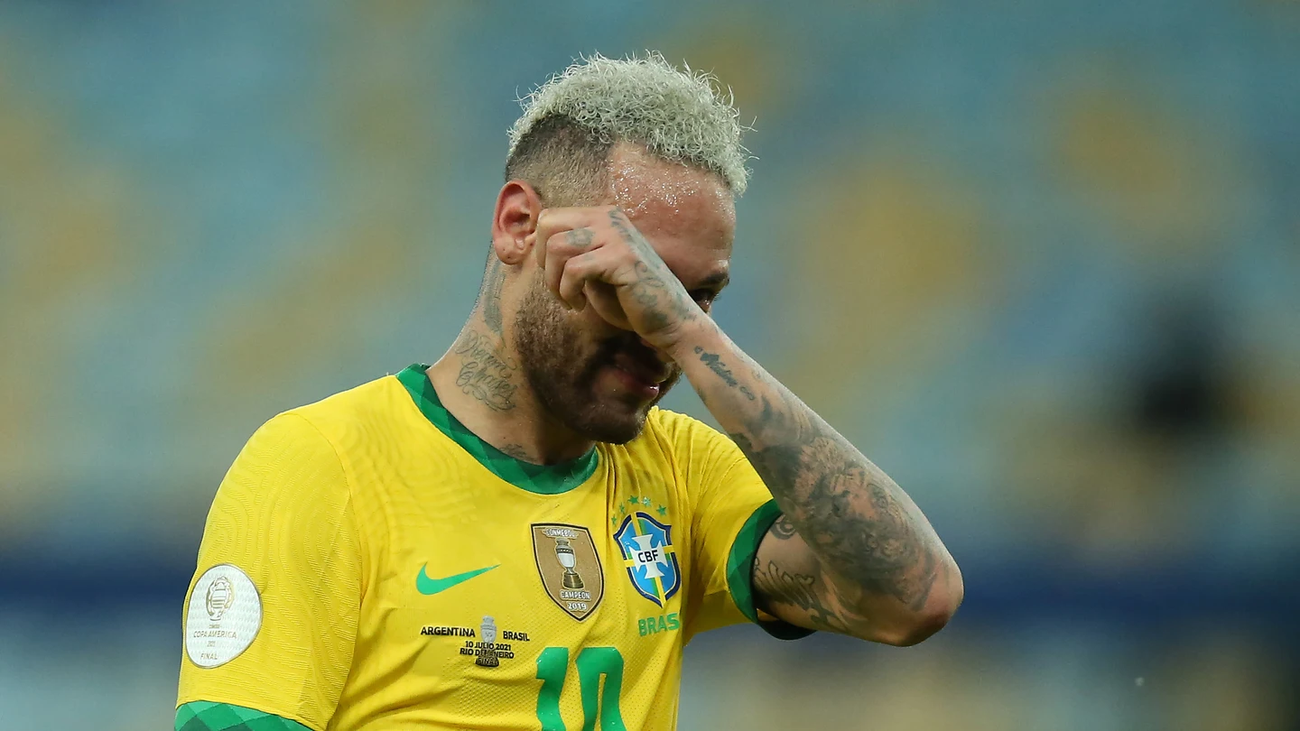 Neymar Jr Neymar Jr