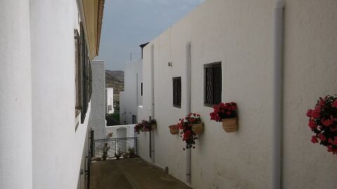 Lucainena de las Torres