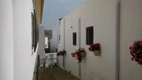 Lucainena de las Torres Lucainena de las Torres