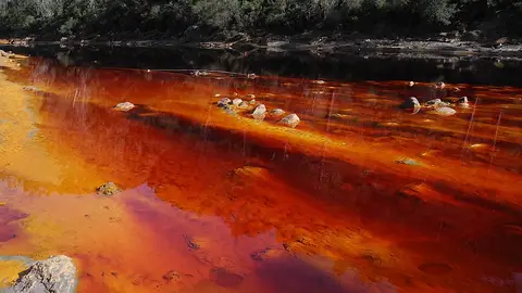 Río Tinto Río Tinto