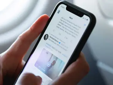 Twitter elige quién puede responder a un tuit después de publicarlo Twitter elige quién puede responder a un tuit después de publicarlo