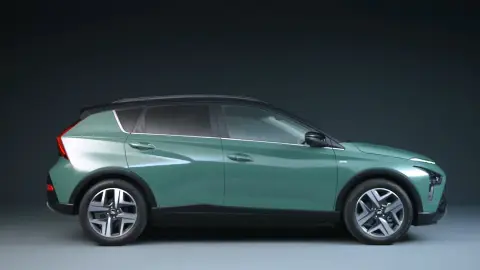 Hyundai Bayon Hyundai Bayon