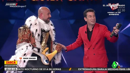 El dardo de Pepe Reina a Andrés Iniesta por su aspecto físico El dardo de Pepe Reina a Andrés Iniesta por su aspecto físico