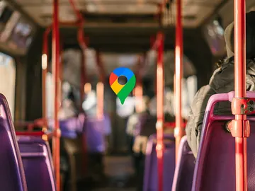 Pronto podrás saber el punto exacto donde se encuentra tu autobús Pronto podrás saber el punto exacto donde se encuentra tu autobús