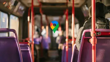 Pronto podrás saber el punto exacto donde se encuentra tu autobús Pronto podrás saber el punto exacto donde se encuentra tu autobús