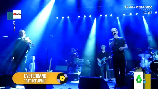 Así suenan las versiones en el extranjero de las canciones españolas más míticas Así suenan las versiones en el extranjero de las canciones españolas más míticas