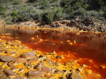 Río Tinto Río Tinto
