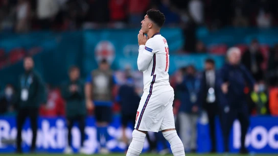 Jadon Sancho Jadon Sancho