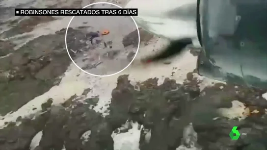 naufragos chilenos naufragos chilenos