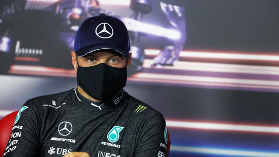 Valtteri Bottas Valtteri Bottas