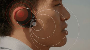 Habla cualquier idioma en tiempo real con estos intérpretes en forma de auricular