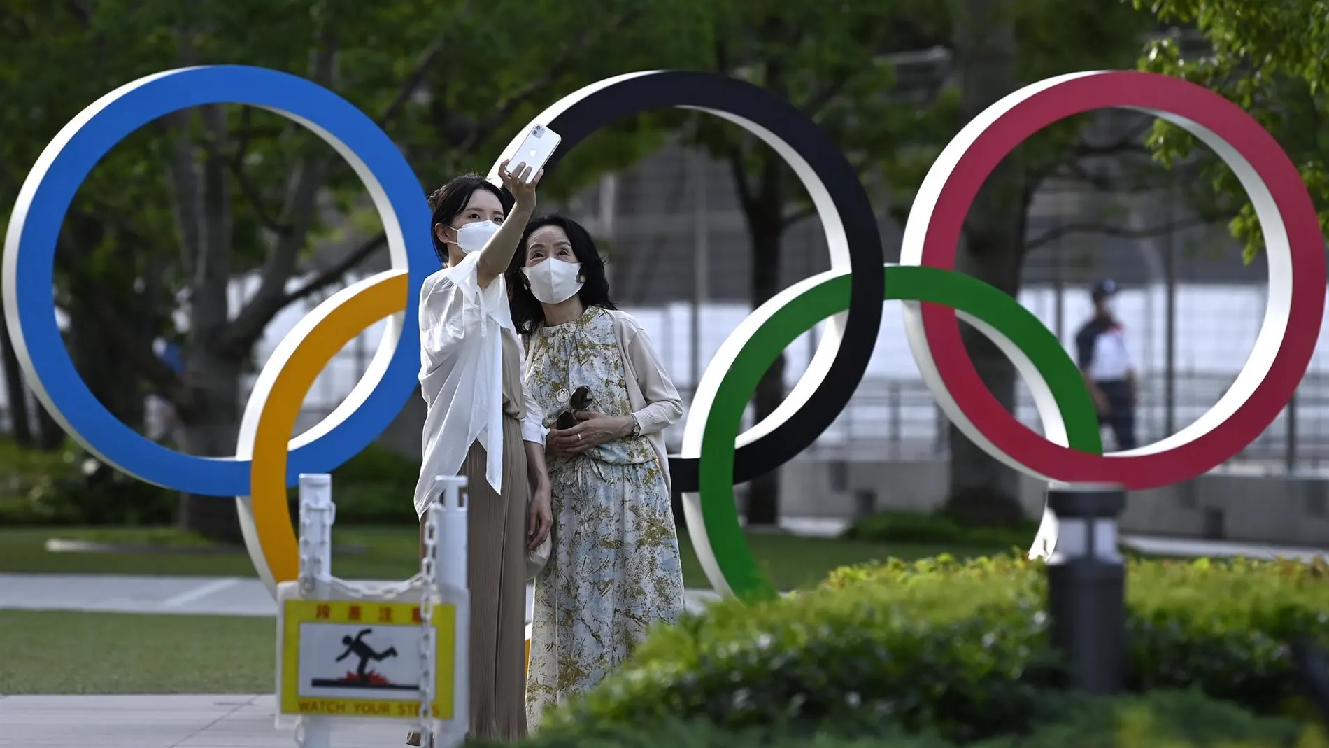 Horario y dónde ver la ceremonia de apertura de los Juegos Olimpicos 2021