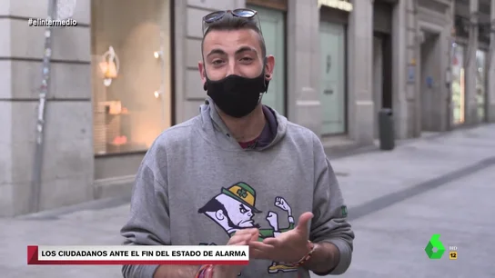 ¿A quién evitarán ver los españoles aunque se acabe la pandemia? ¿A quién evitarán ver los españoles aunque se acabe la pandemia?