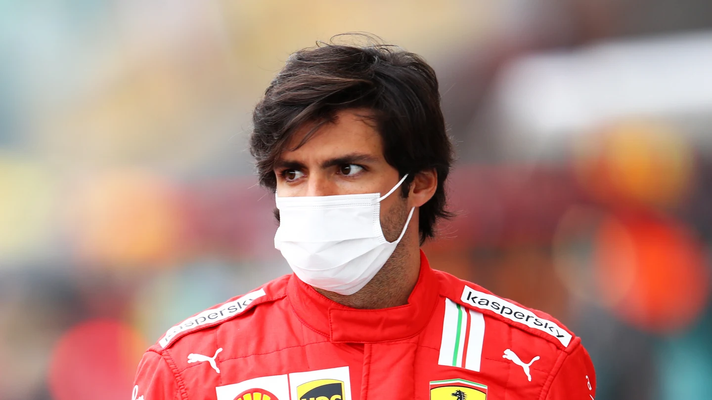 Carlos Sainz Carlos Sainz