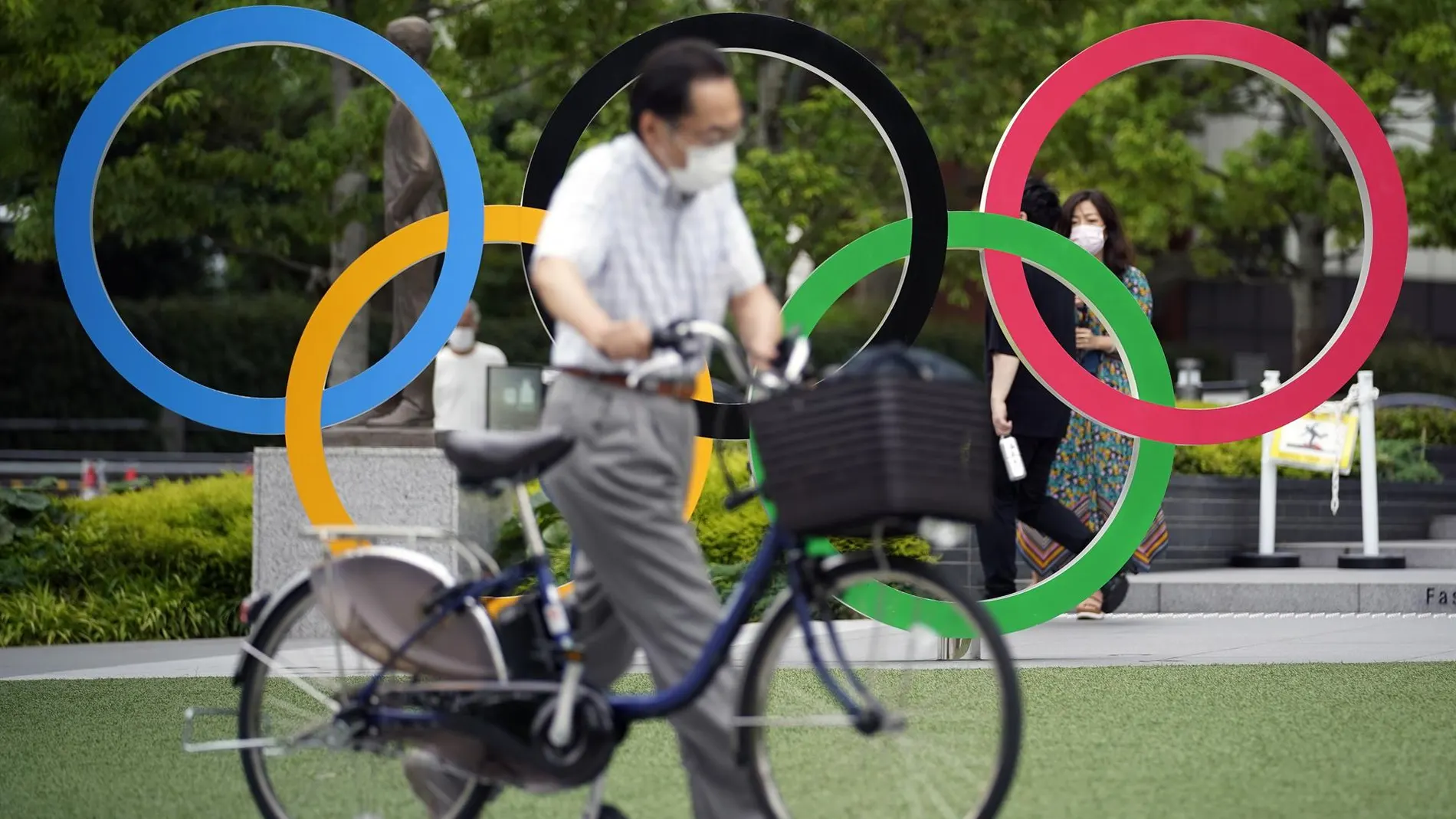 Estos serán los deportes olímpicos en Tokio 2020