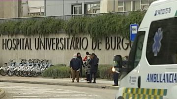 Hospital Universitario de Burgos