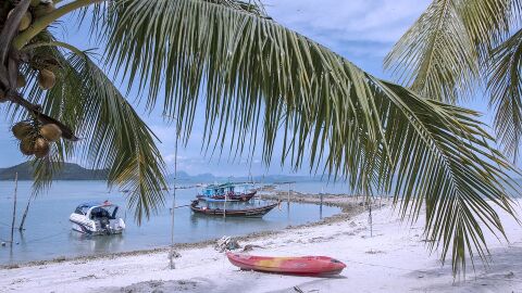 Ko Samui