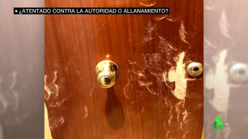 Un juez imputa a 12 policías por allanamiento tras entrar en una casa de Villaverde durante el estado de alarma