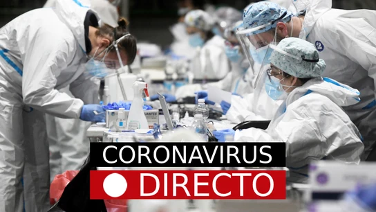 Última hora de las nuevas restricciones y medidas por coronavirus en España y la evolución de la vacunación por COVID-19, hoy Coronavirus