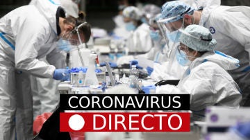 Última hora de las nuevas restricciones y medidas por coronavirus en España y la evolución de la vacunación por COVID-19, hoy