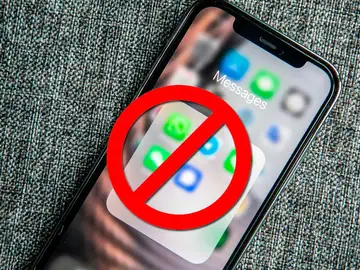 Cómo proteger tu móvil Android del SPAM en los mensajes SMS Cómo proteger tu móvil Android del SPAM en los mensajes SMS