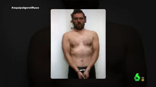 ¿Qué falló para que no detuvieran a Igor el Ruso tras casi un mes cometiendo delitos en Teruel? ¿Qué falló para que no detuvieran a Igor el Ruso tras casi un mes cometiendo delitos en Teruel?