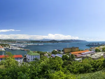 Golfo de los Poetas Golfo de los Poetas