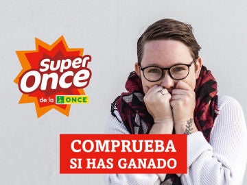 Titular  Super ONCE de hoy, domingo 18 de julio de 2021 | Comprobar resultados