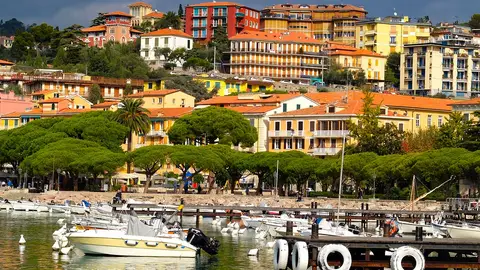 Lerici Lerici