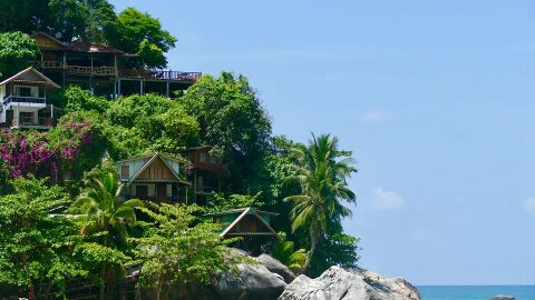 Ko Phangan