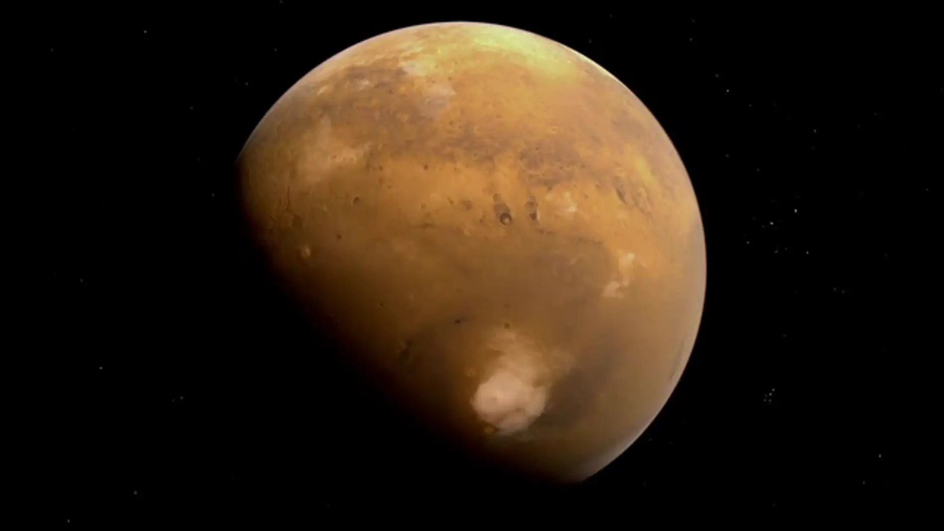 ¿Vida en Marte? La NASA estudia el hallazgo de metano en el planeta rojo