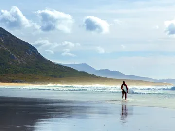 Praia Areia Maior Praia Areia Maior