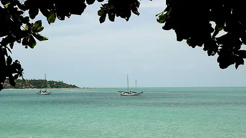 Ko Samui Ko Samui