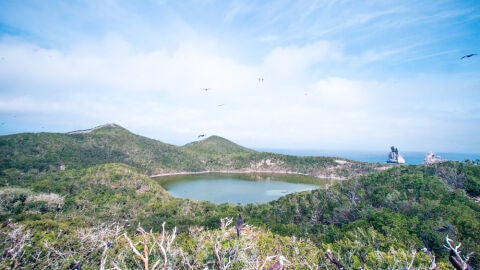 Isla Isabel