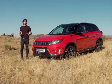 Suzuki vitara Suzuki vitara