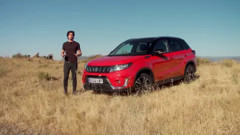 Suzuki vitara Suzuki vitara